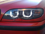 Faros BMW E46