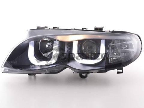 Faros BMW E46