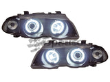 Faros BMW E46