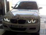 Faros BMW E46