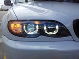 Faros BMW E46