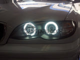 Faros BMW E46