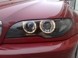 Faros BMW E46