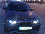 Faros BMW E46