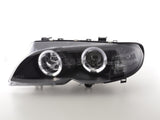 Faros BMW E46