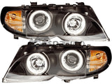 Faros BMW E46