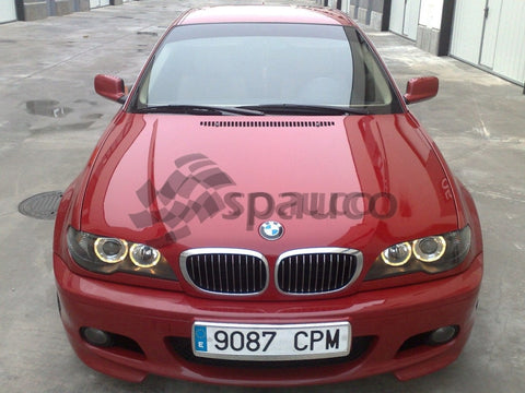 Faros BMW E46