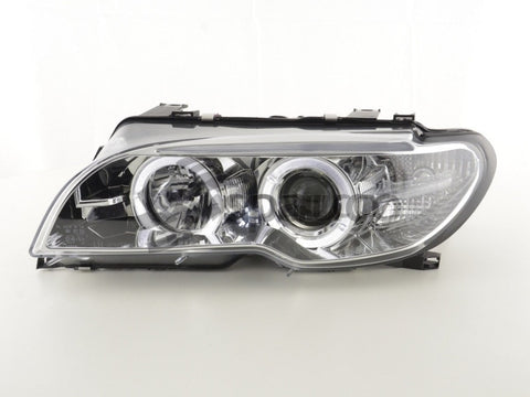 Faros BMW E46