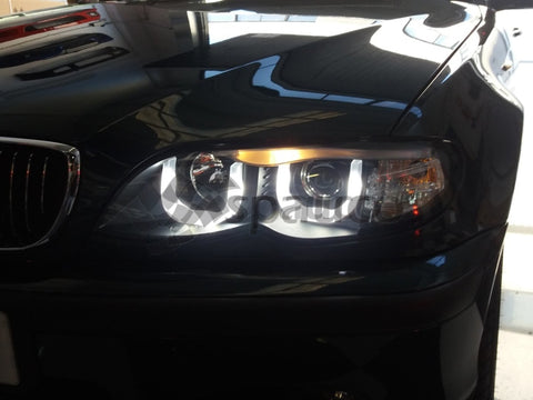 Faros BMW E46