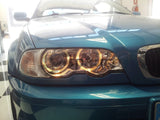 Faros BMW E46