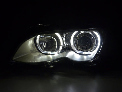 Faros BMW E46