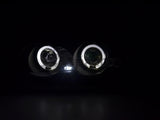 Faros BMW E46