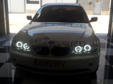 Faros BMW E46