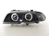 Faros BMW E46