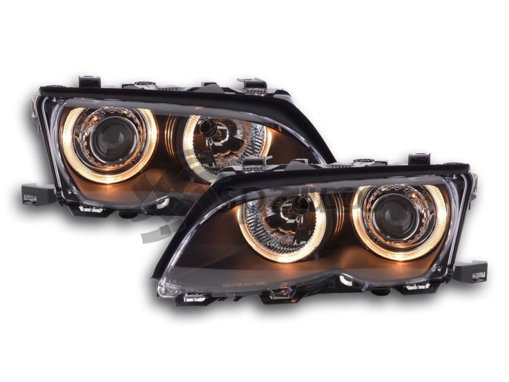 Faros Bmw Serie 3 E46