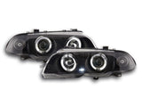 Faros BMW E46