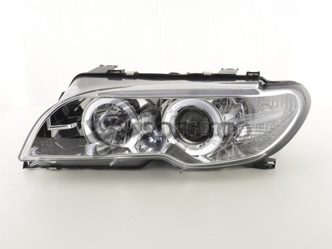 Faros BMW E46