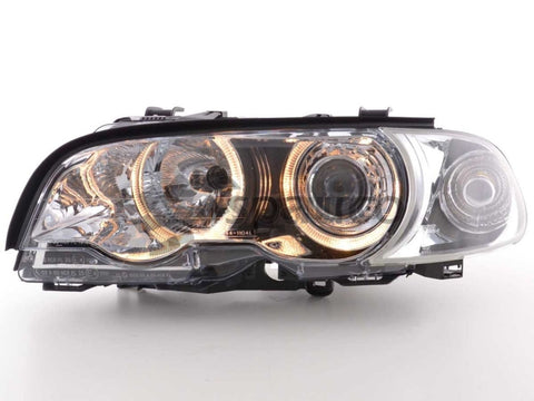 Faros BMW E46