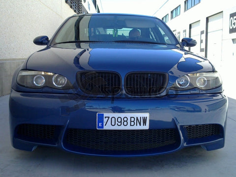 Faros BMW E46