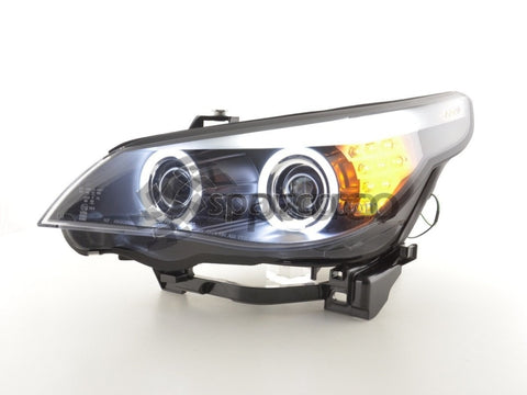 Faros BMW E60