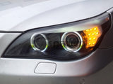 Faros BMW E60