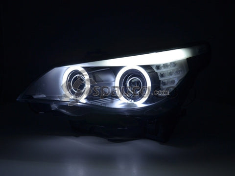 Faros BMW E60