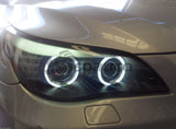 Faros BMW E60