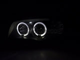 Faros BMW E87