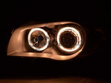 Faros BMW E87