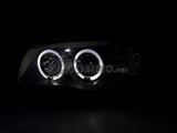 Faros BMW E87