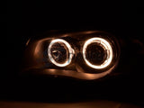 Faros BMW E87