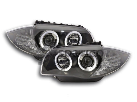 Faros BMW E87