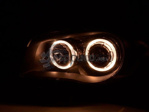 Faros BMW E87