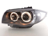 Faros BMW E87