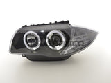 Faros BMW E87