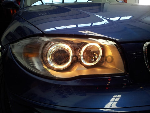 Faros BMW E87