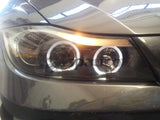 Faros BMW E90