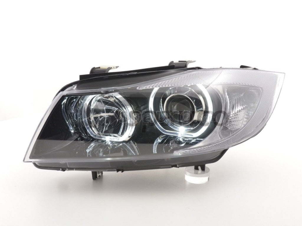 Faros Bmw Serie 3 E90