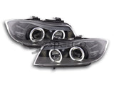 Faros BMW E90