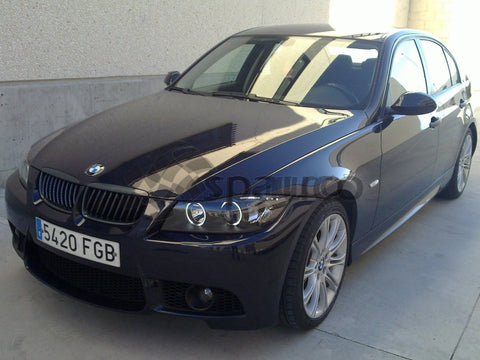 Faros BMW E90