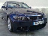 Faros BMW E90