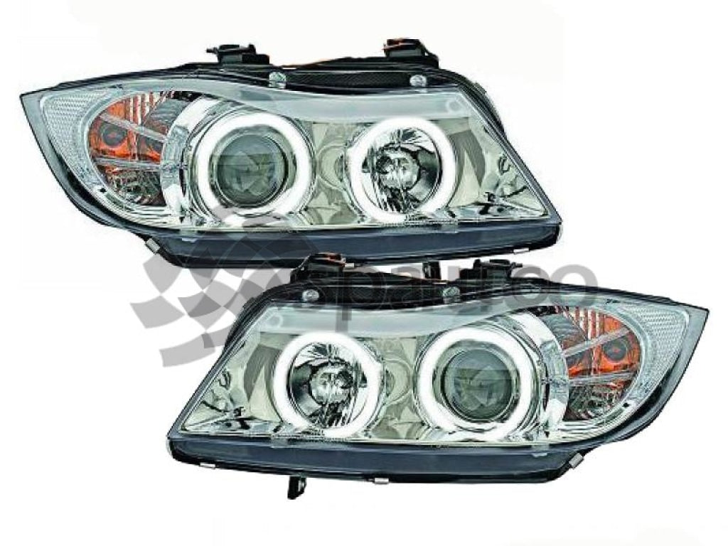 Faros Bmw Serie 3