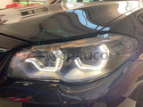 Faros BMW F10