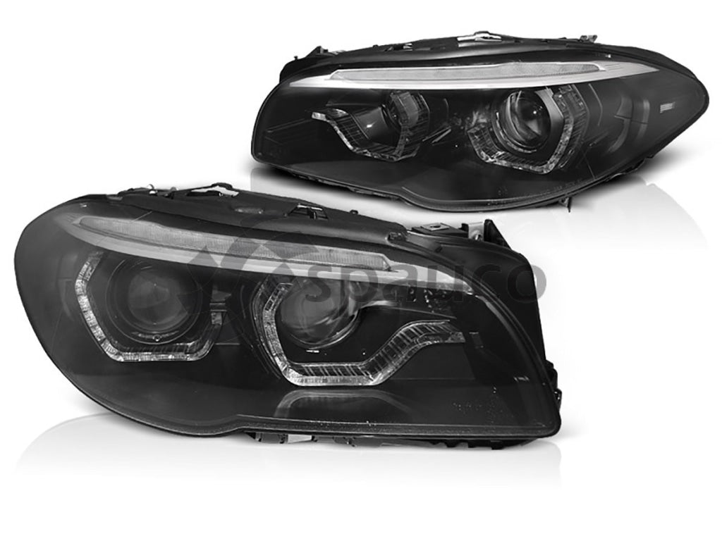 Faros Bmw Serie 5 F10 Faros