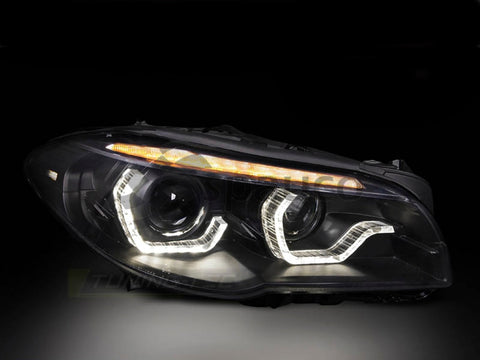 Faros BMW F10