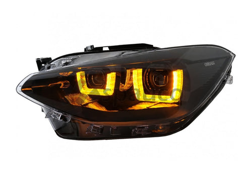 Faros BMW F20