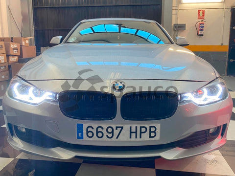 Faros BMW F30