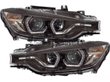 Faros BMW F30