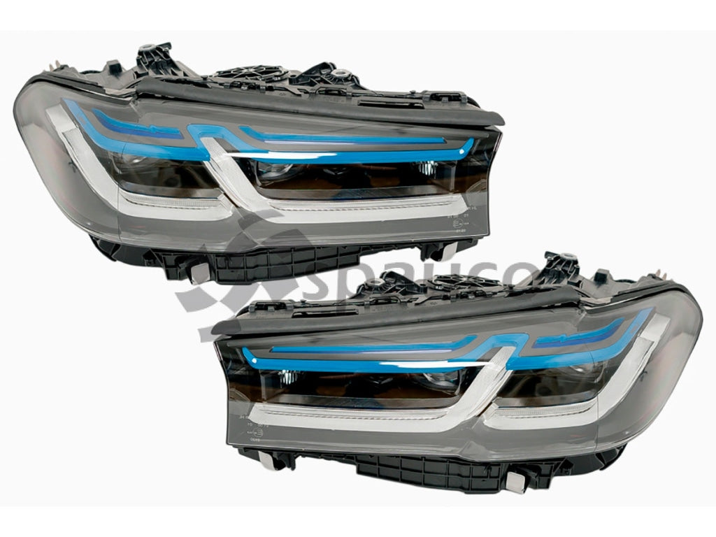 Faros Bmw G30 Faros