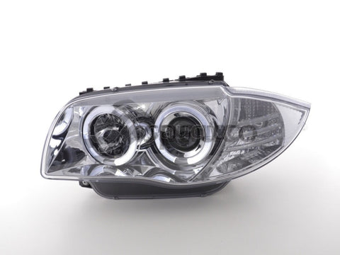 Faros BMW E87